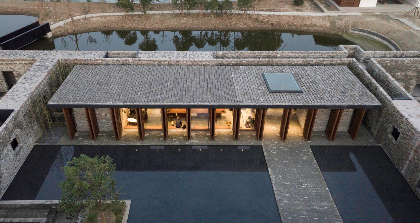 Wienerberger Brick Award