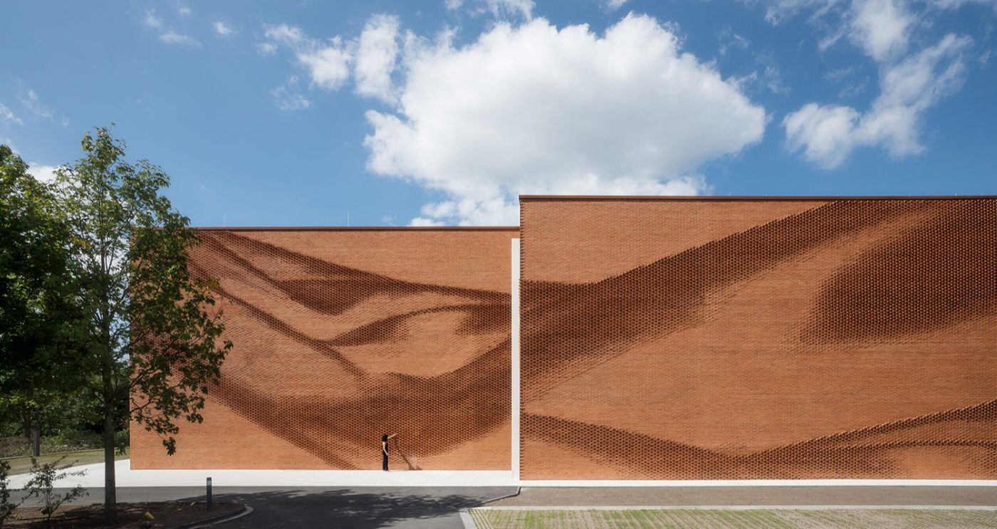 Wienerberger Brick Award