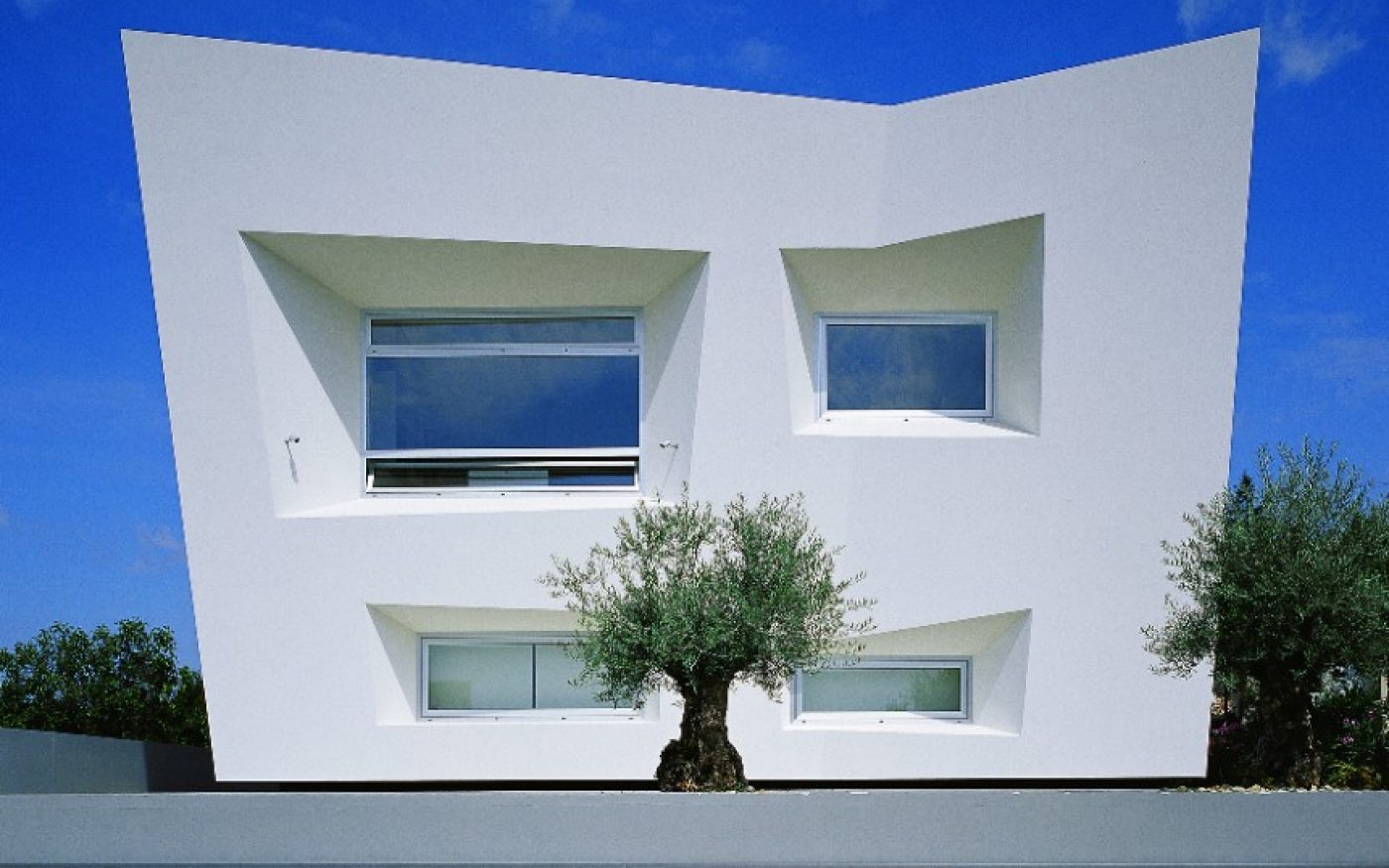 Architect: Andrija Rusan (Rusan Arhitektura)