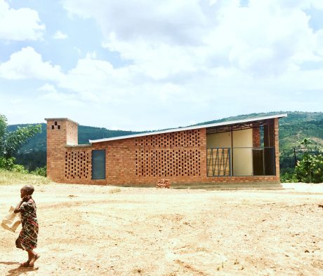 Prototype Village House