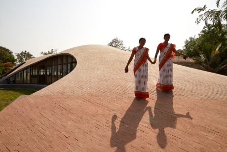 Maya Somaiya Library