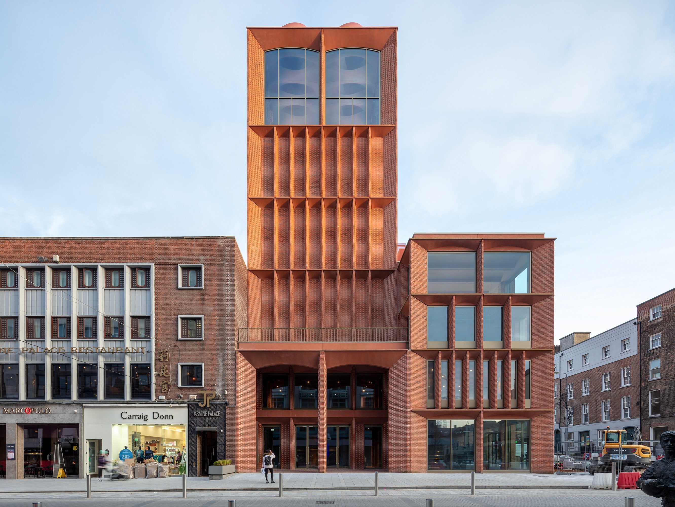 Wienerberger Brick Award 2024