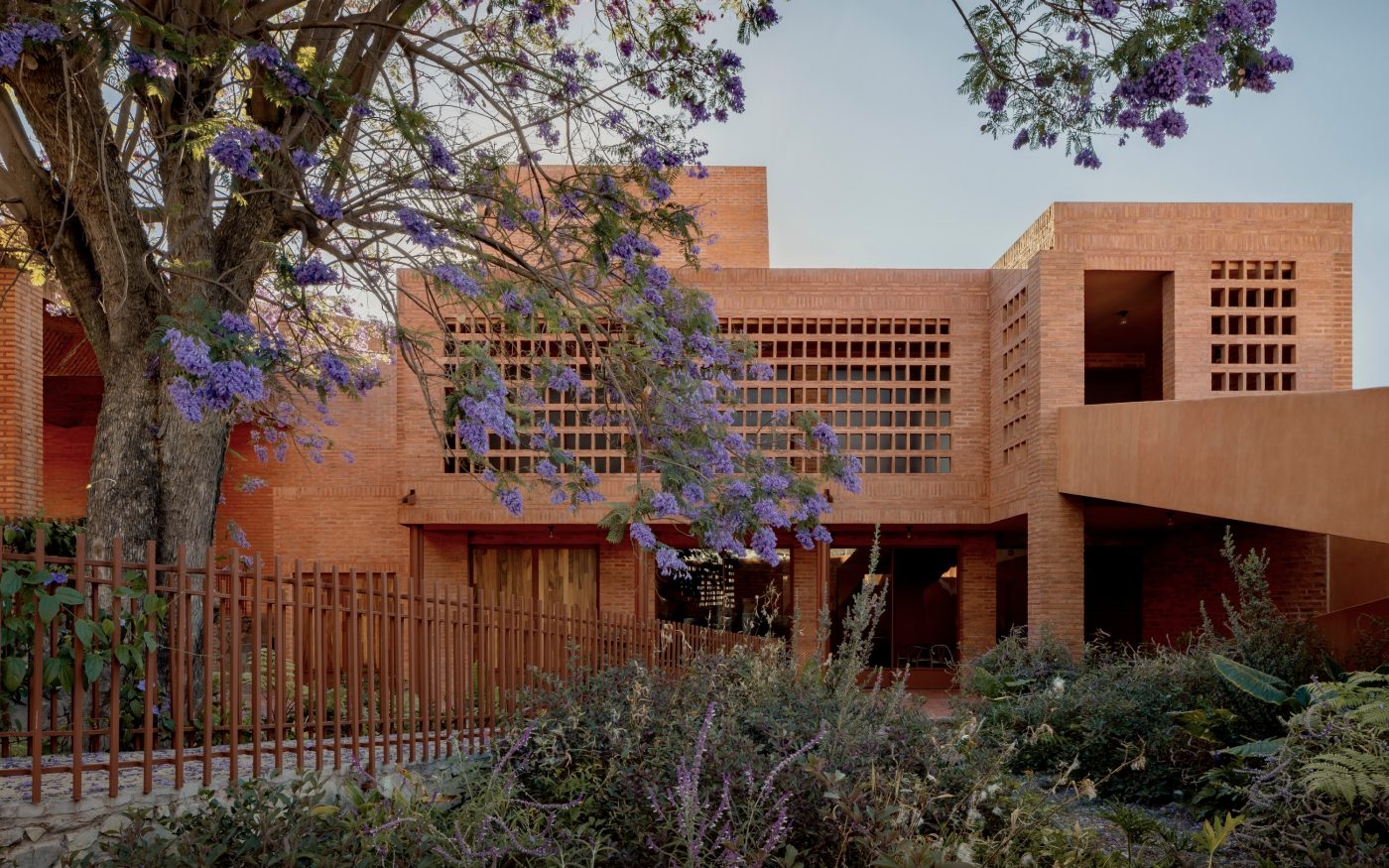 Brick Award 24 Nominee Center for Culture and Arts of the Lakeside, Category Sharing public spaces, Architect: Atelier Ars