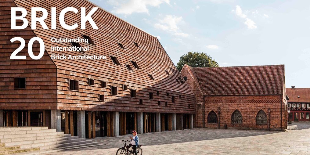 Brick Award 2020, news about Brick Award 2020