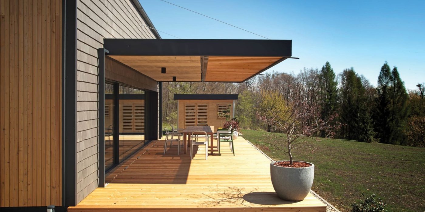 Kuća za odmor Vrnjak