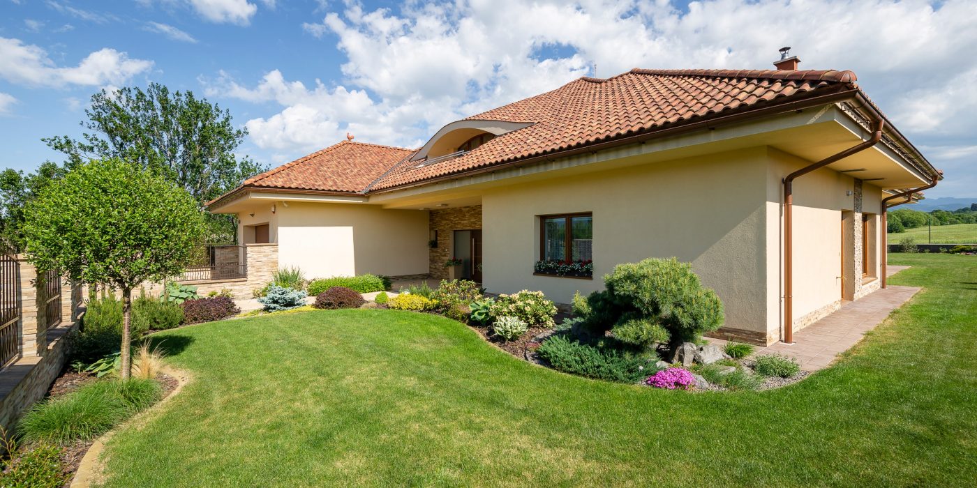 wienerberger classic family house