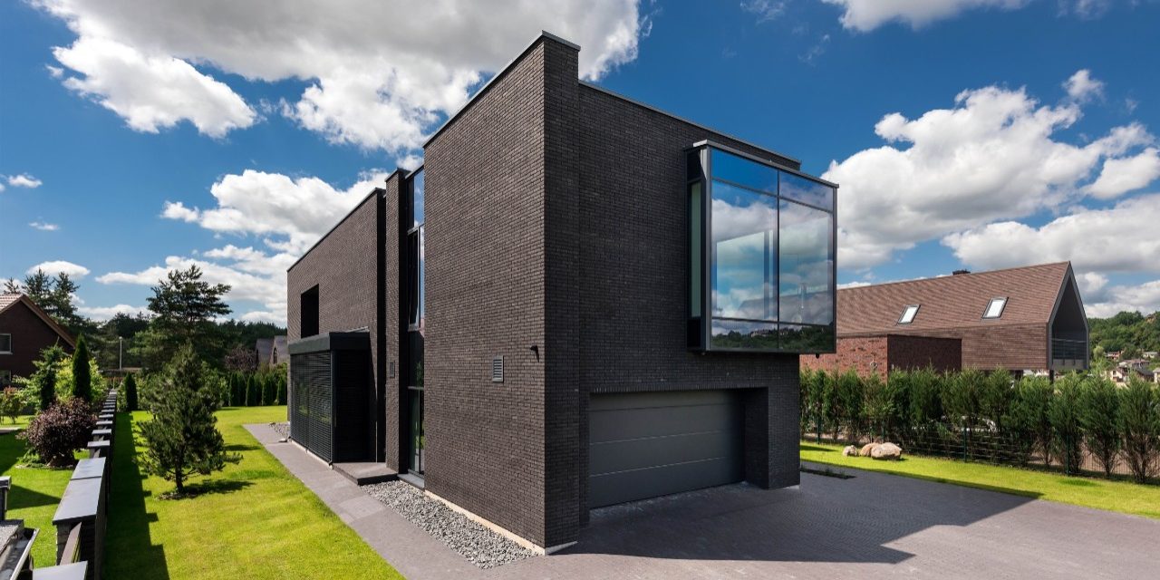 wienerberger modern desighn house