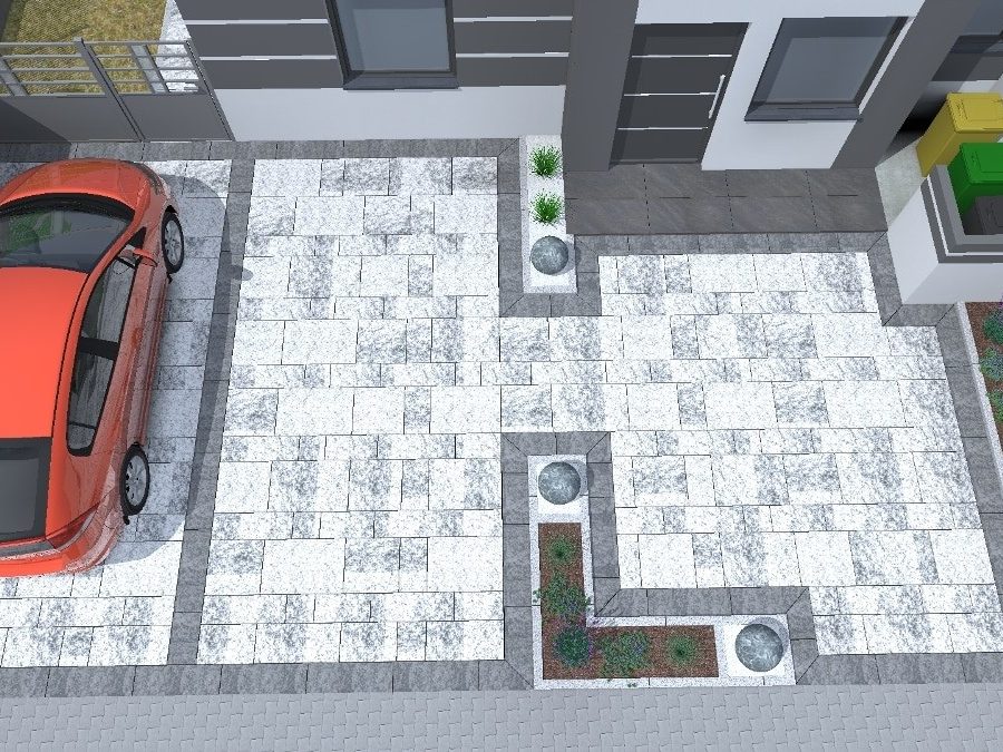 CAD planiranje