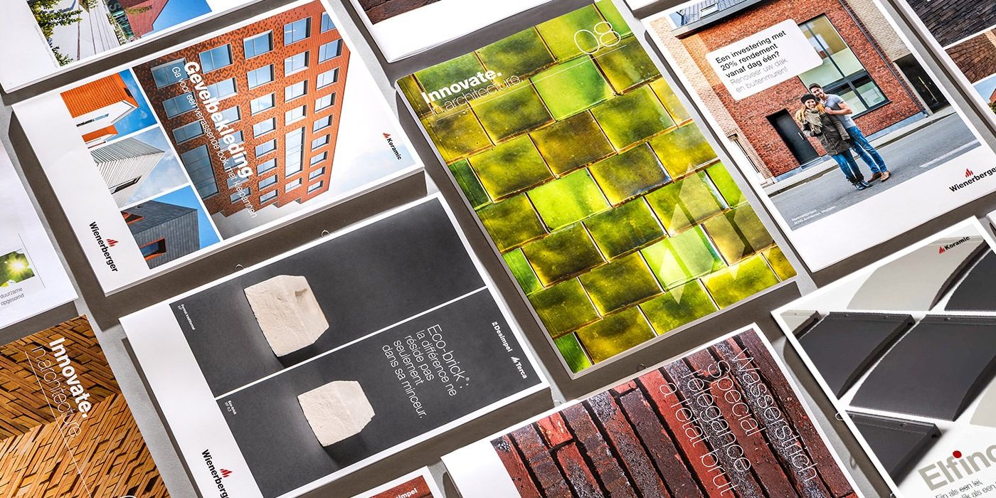 Wienerberger materijali