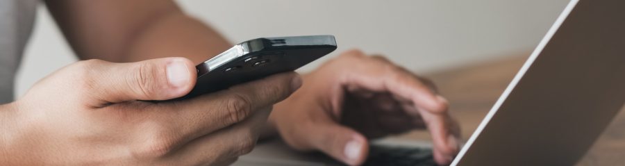 Wienerberger proizvodi na digitalnim uređajima