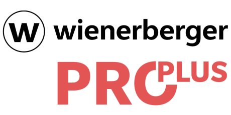 PROplus program Logotip | wienerberger