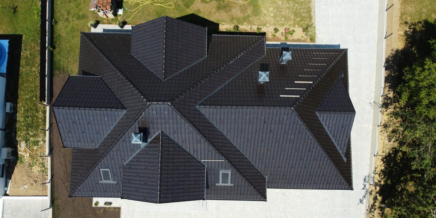 Kalkulator za Tondach četverostrešni krov