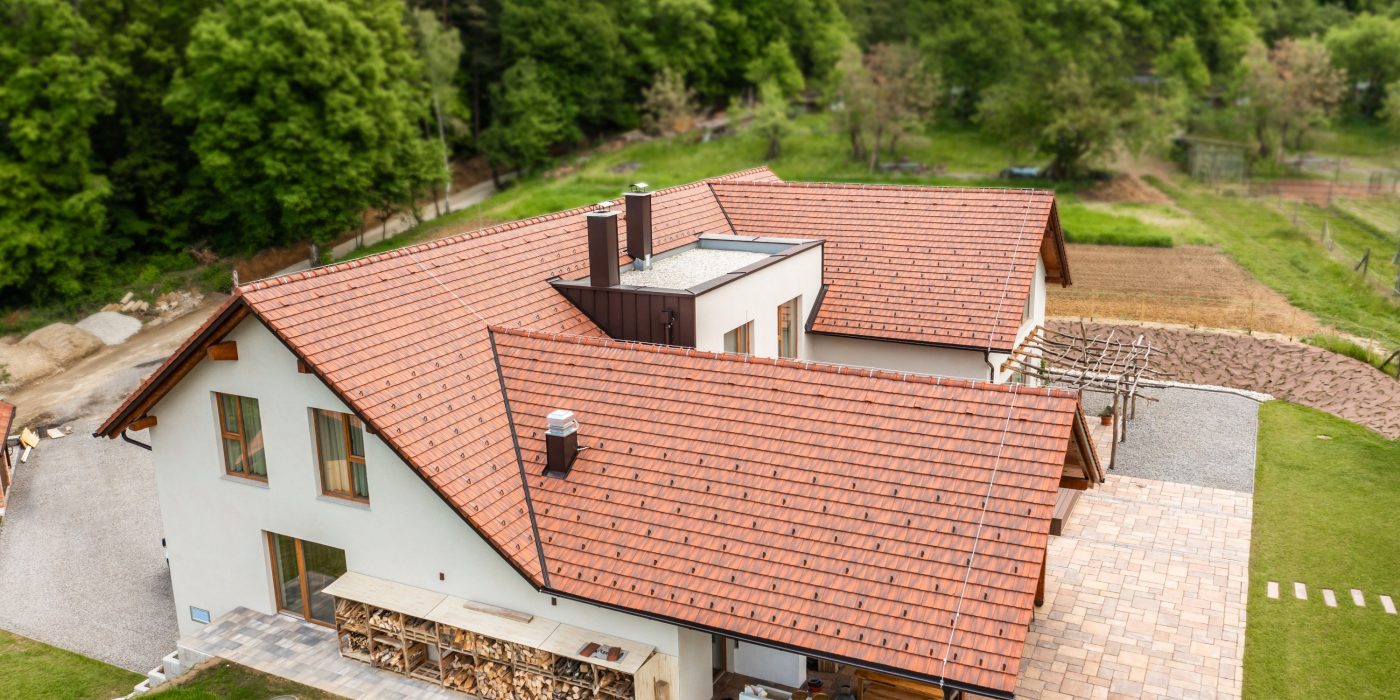 Kalkulator za Tondach L oblik krova