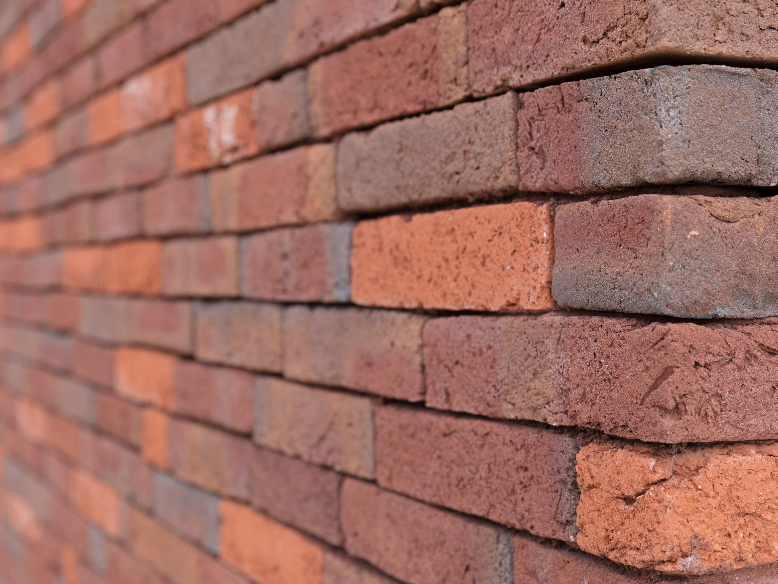 Crvena Terca Oxford opeka