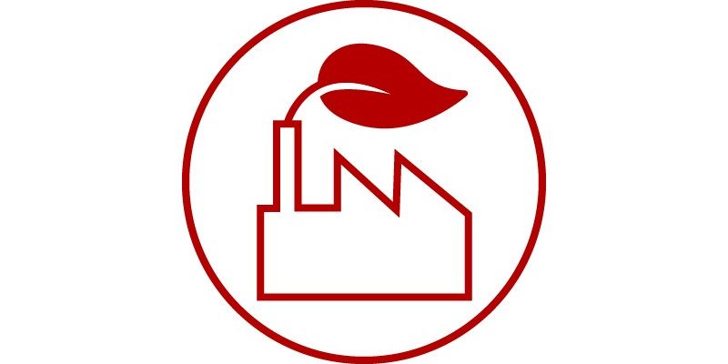 Ikonka životní prostředí | Trvalá udržitelnost | wienerberger