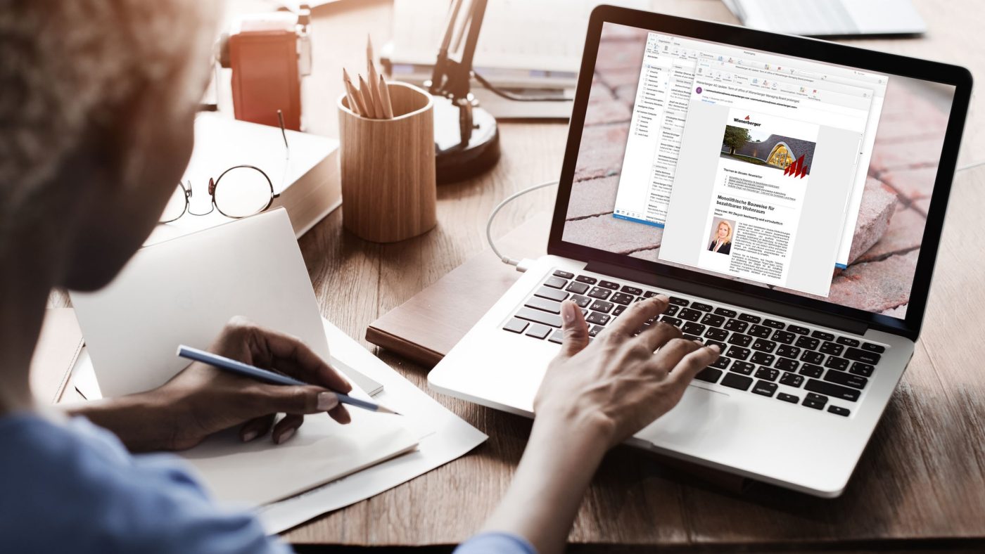 Prijava na newsletter