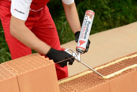 Porotherm Dryfix ljepilo
