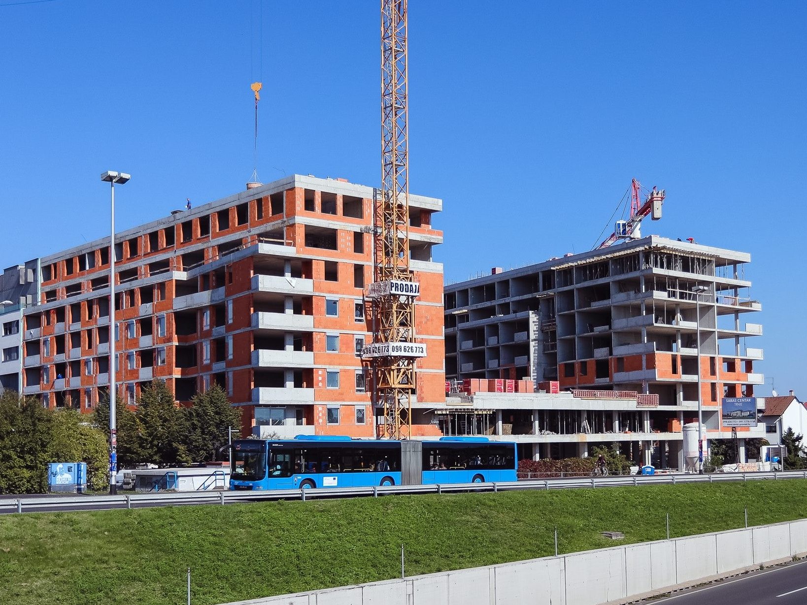 Foto: Marko Todorov / CROPIX