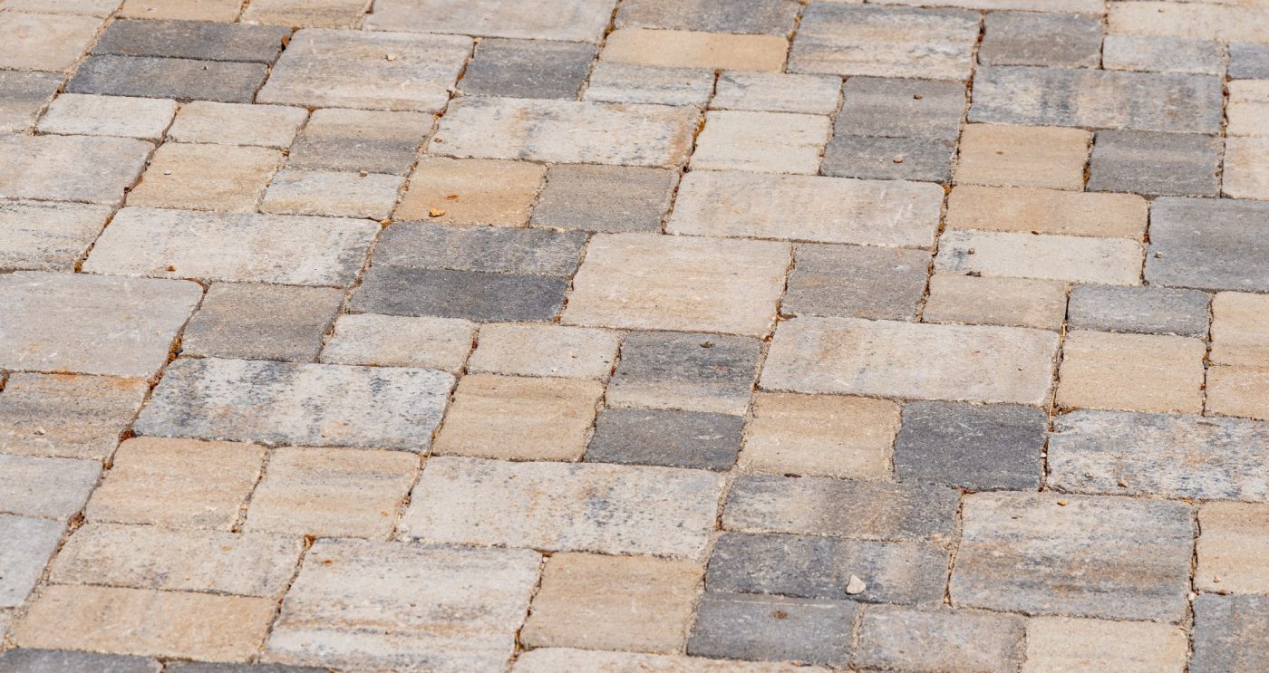 Castello antico Semmelrock opločnik