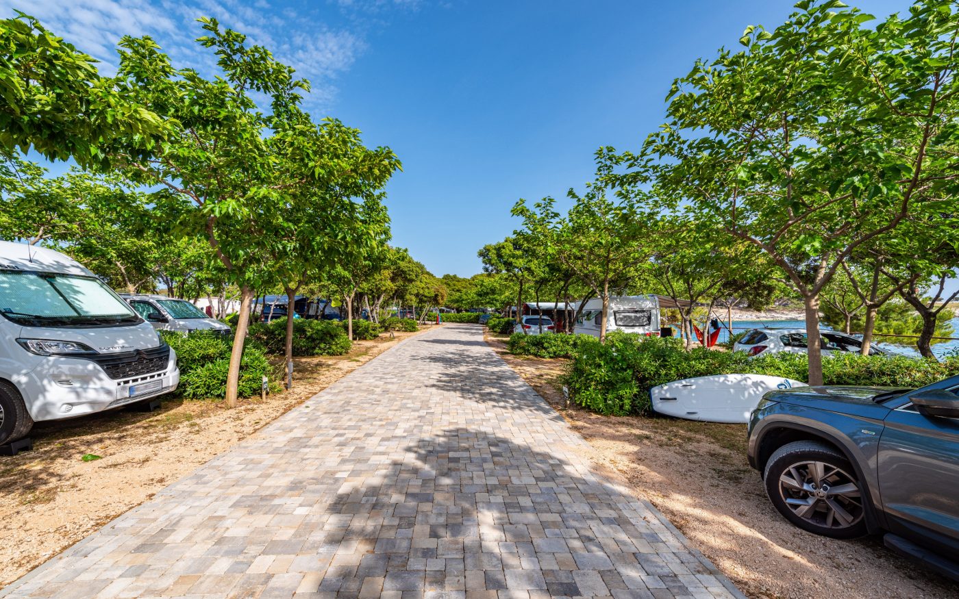 Semmelrock Castello Antico opločnik