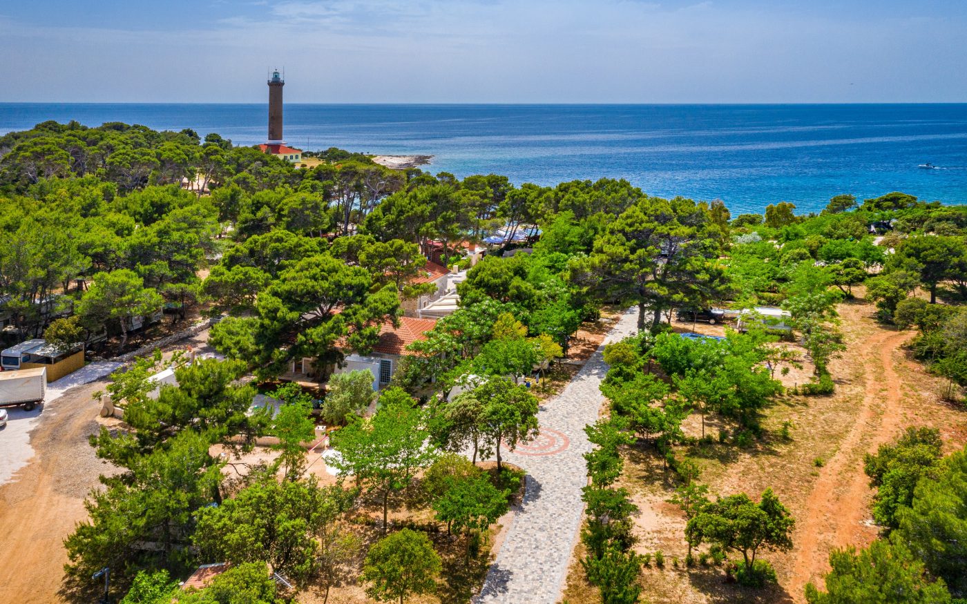 Semmelrock Castello Antico opločnik