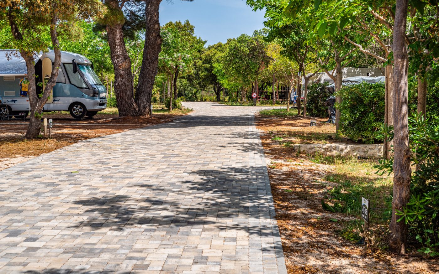 Semmelrock Castello Antico opločnik