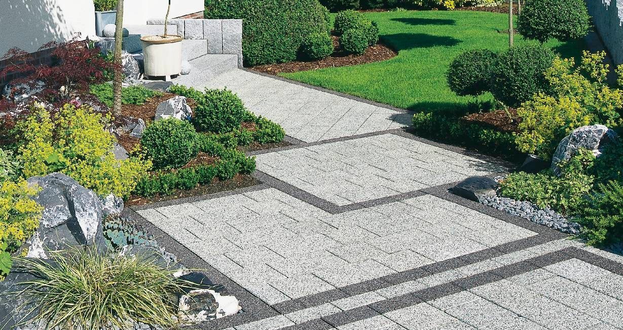 Semmelrock opločnik