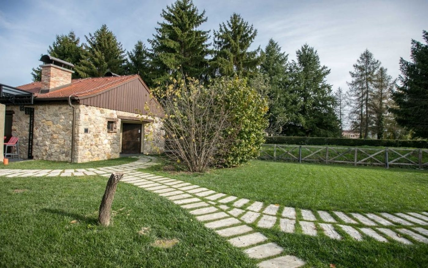 Semmelrock Nordic Maritime ploče svijetlo siva prošarana