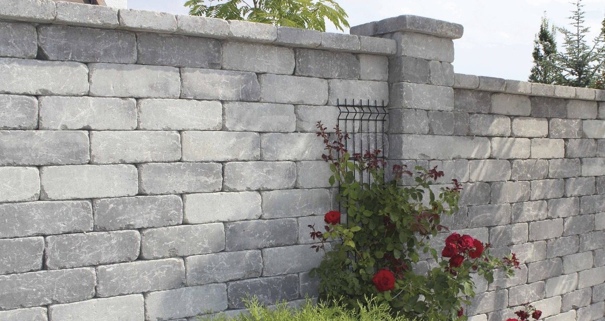 Zidni sistem Semmelrock