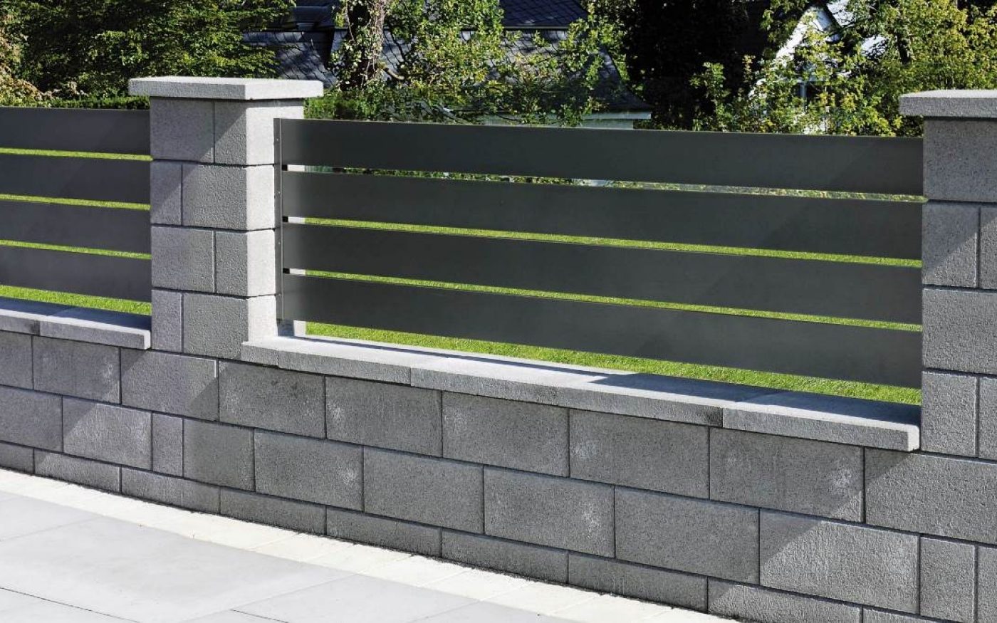 Semmelrock zid Rivago u sivoj boji