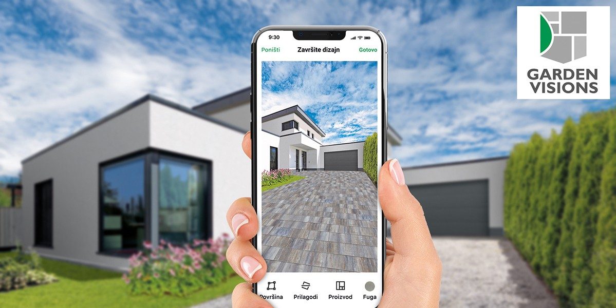 Semmelrock GardenVisions