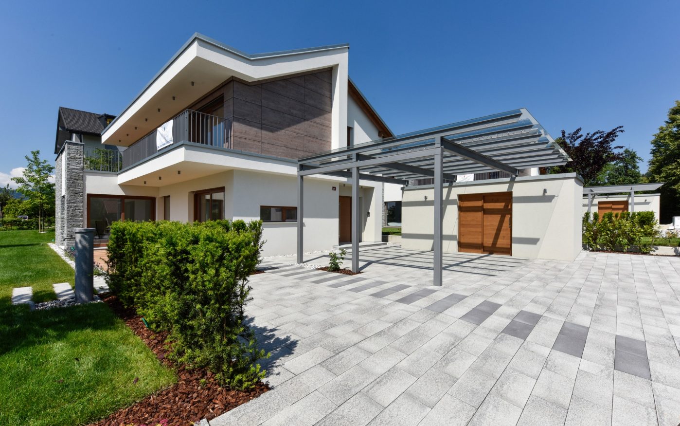 Unikatan dizajn Umbriano opločnika