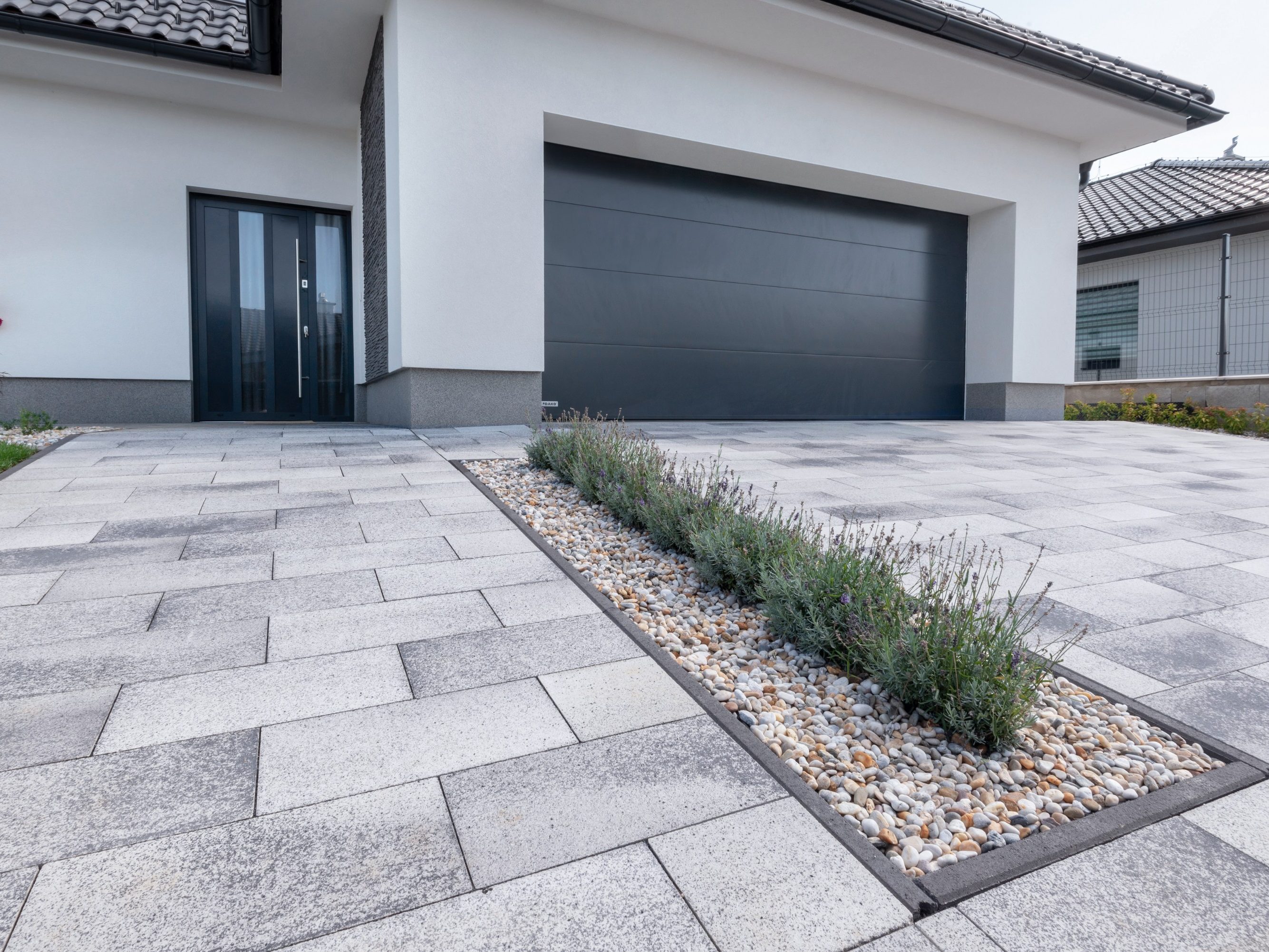 izložbeni vrt u Ogulinu