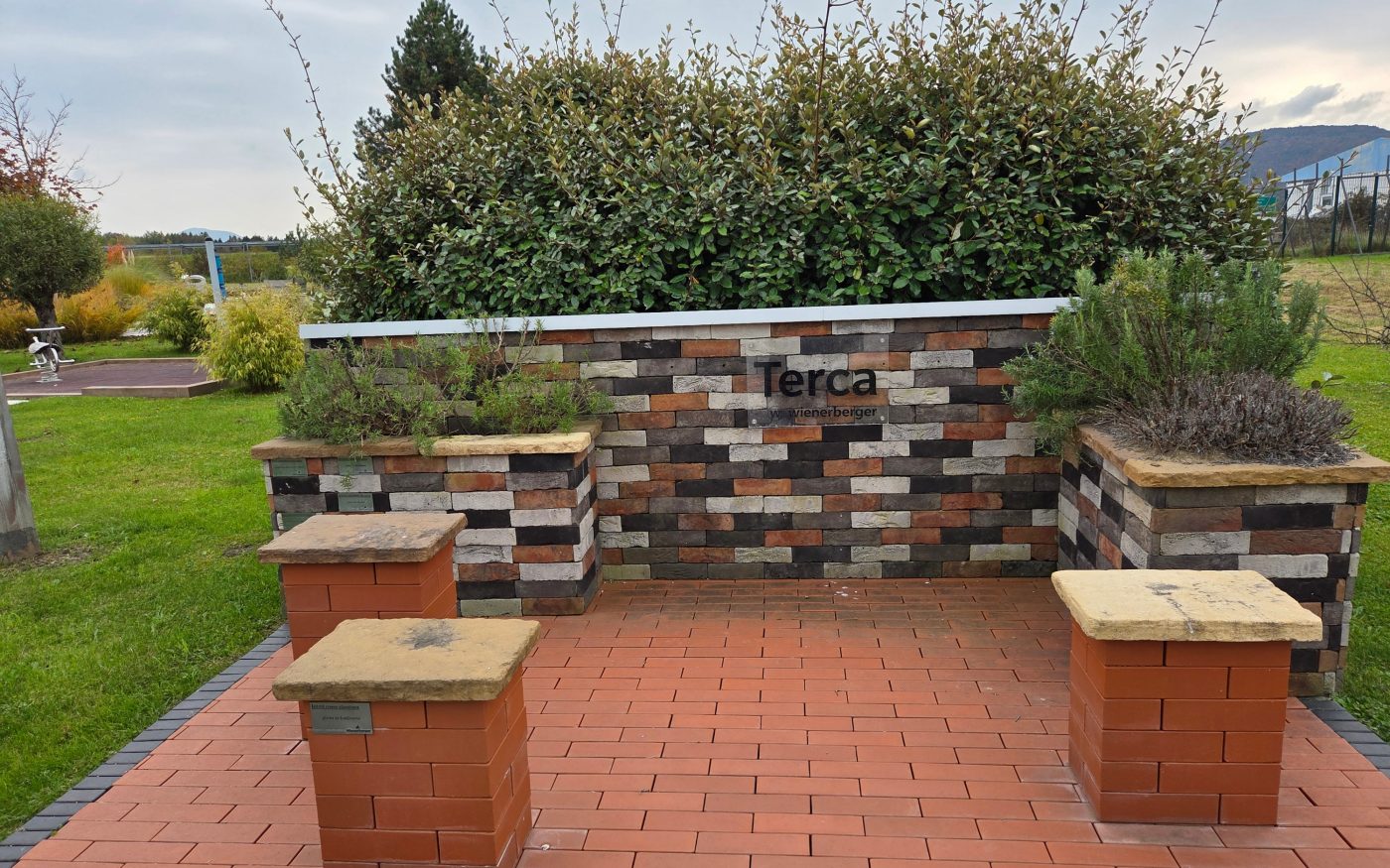 Wienerberger fasadna opeka