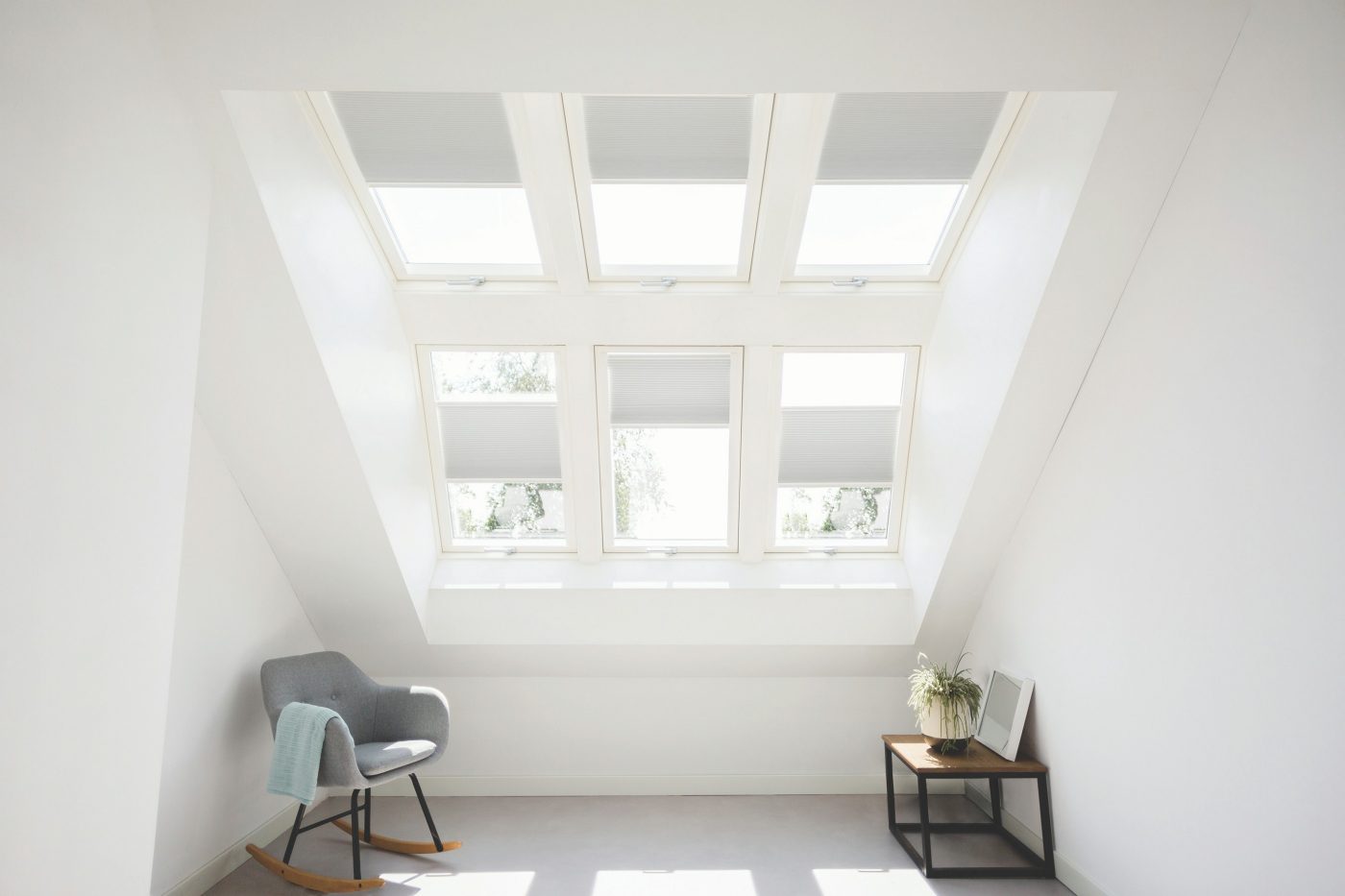 Strešna okna 