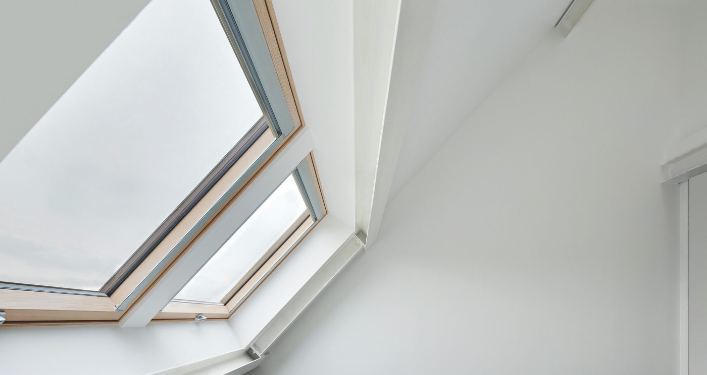 Više svjetlosti uz Tondach krovni prozor