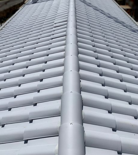 Venera Natur Color bijela crijep