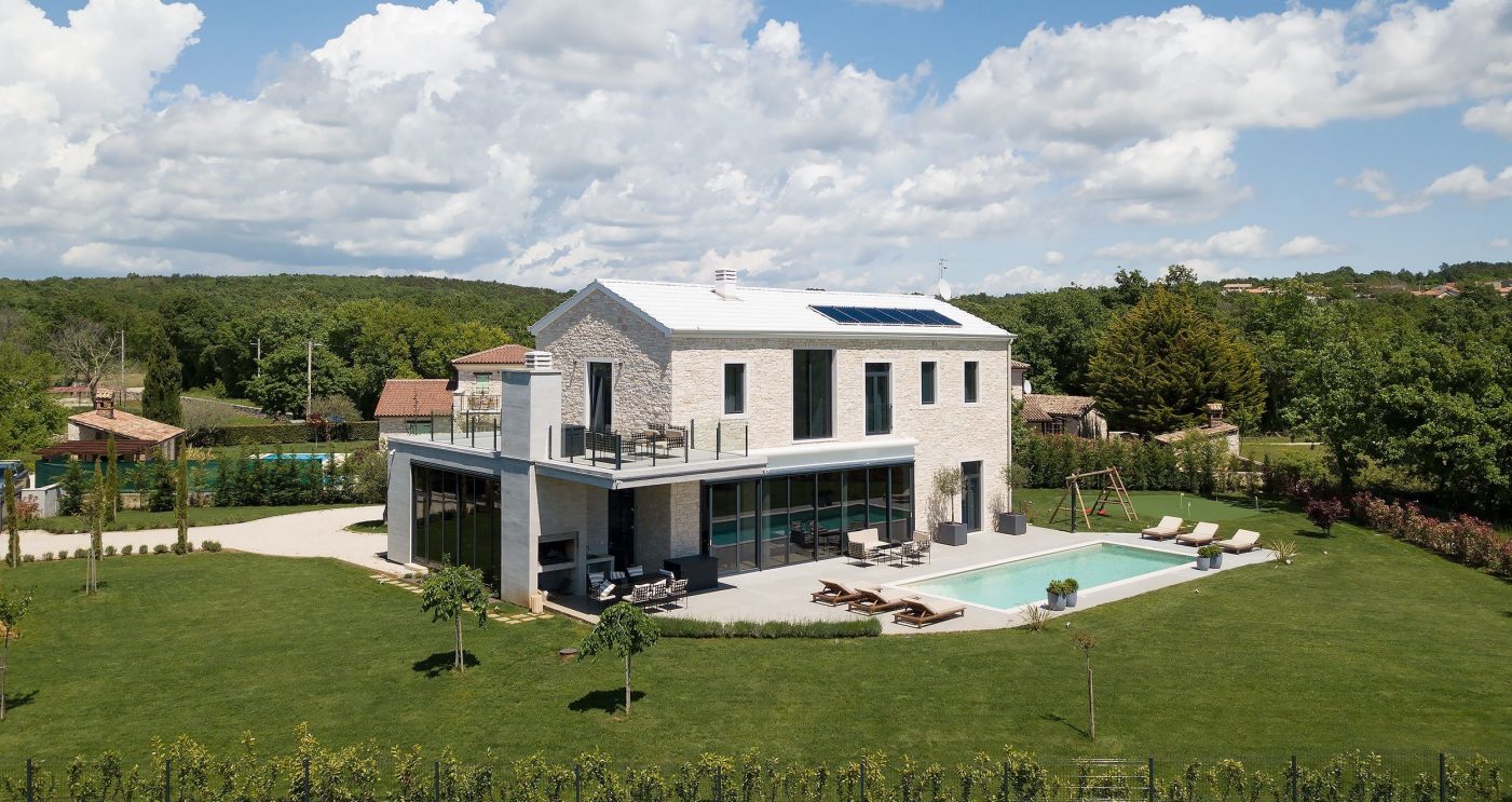 Vila Valens Residence