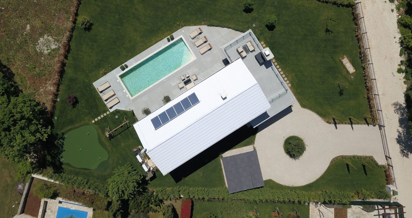 Vila Valens Residence