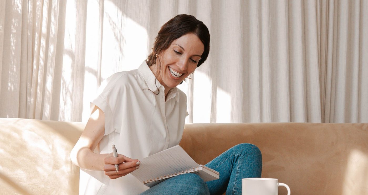 Rad iz udobnosti vlastitog kauča