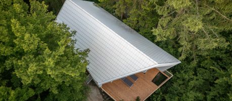 Referenca - Tondach Planoton 10 na obiteljskom kući