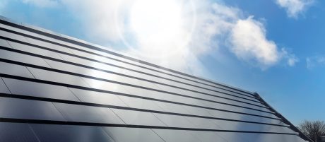 Wevolt solarni sustavi - solarna energija integrirana u krov
