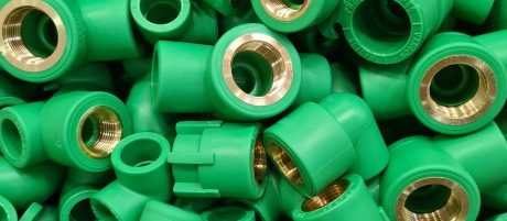 Izložene različiti modeli Vargon plastičnih cijevi