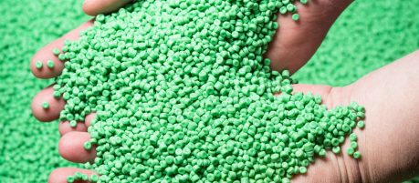 Vargon plastična masa za proizvodnju cijevi