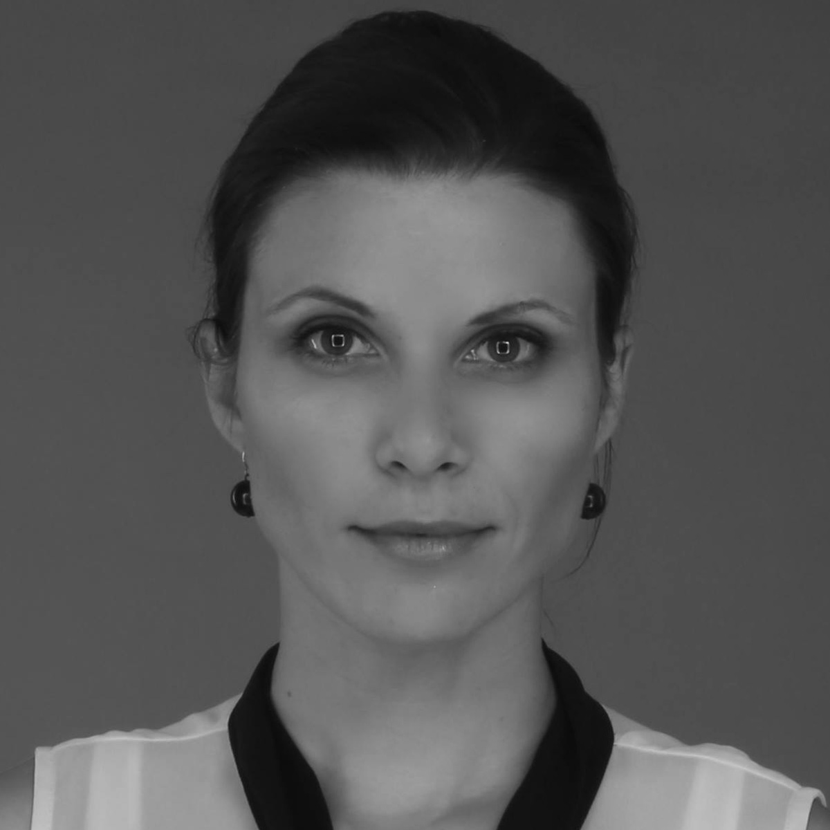 Barbara Žnidarič, mag. dizajna