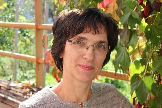prof. dr. Martina Zbašnik Senegačnik