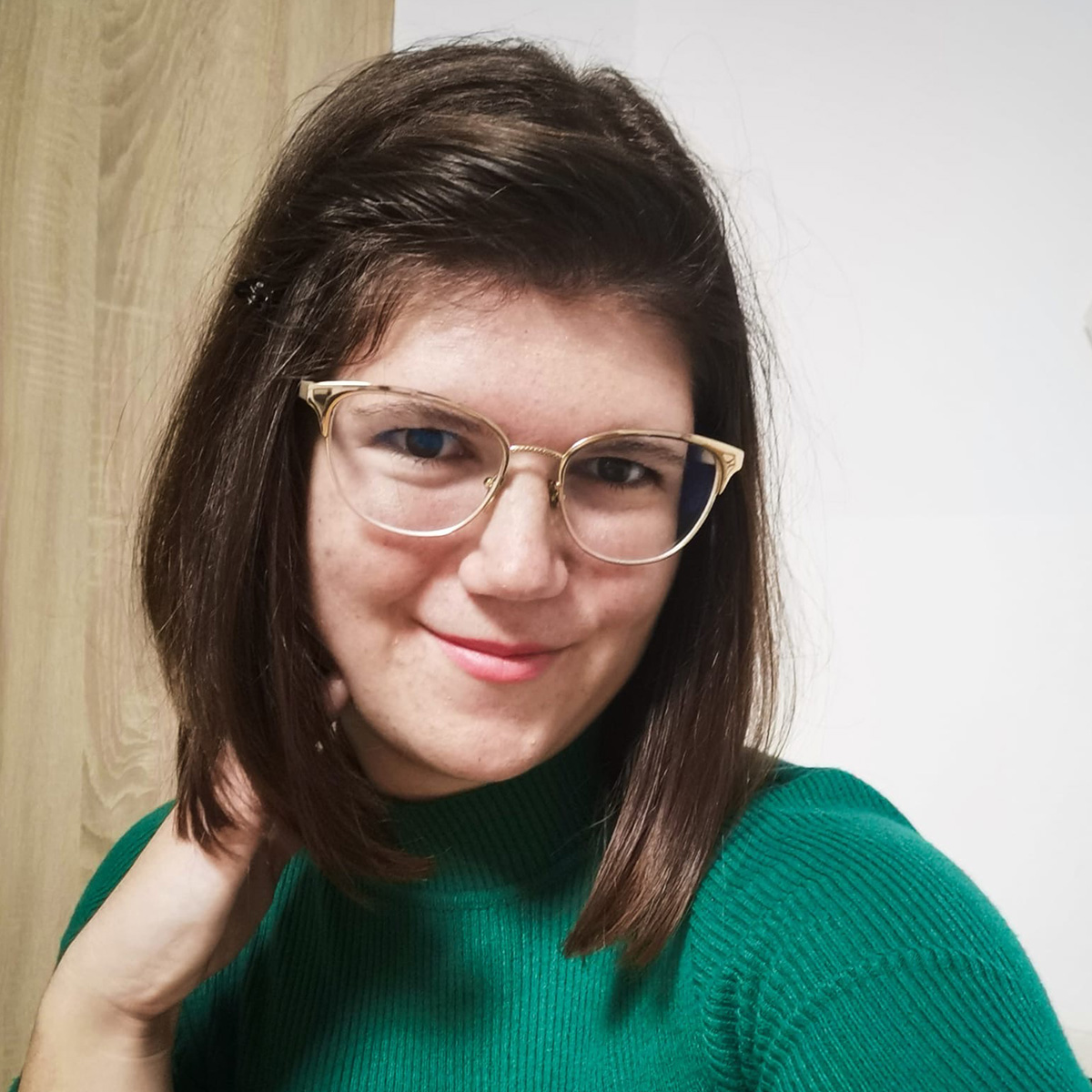 Urša Holer