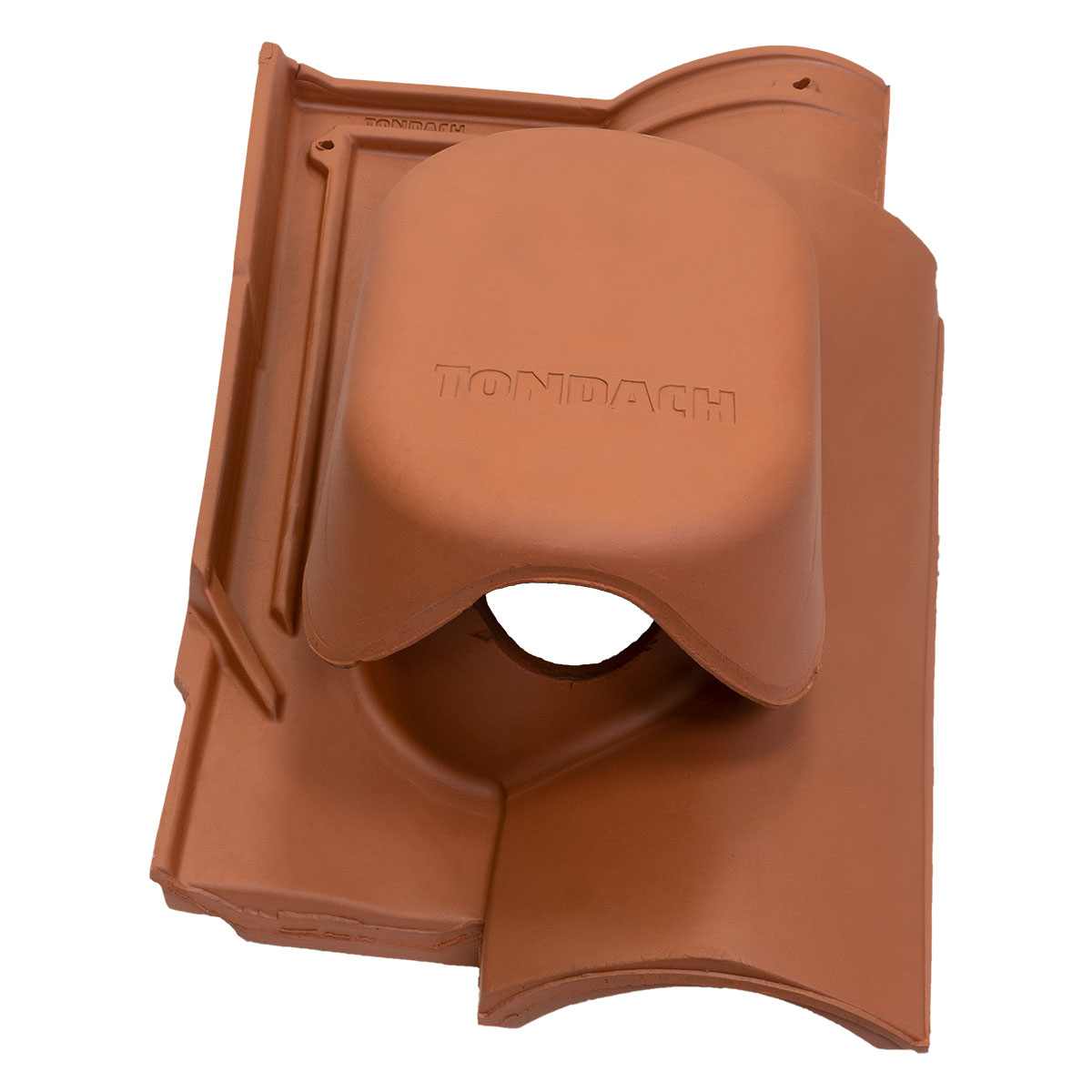 Crijep za prodor na krovu