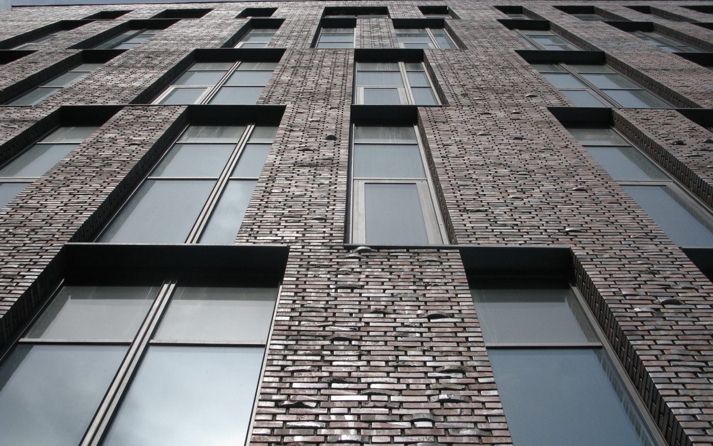 Referentni projekt s Terca fasadnom opekom