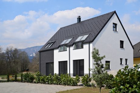 e4 kuća Kamnik